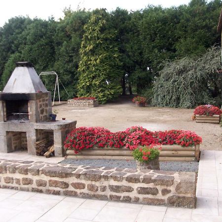 Chambres D'Hotes La Belle Taille Lassay-les-Chateaux المظهر الخارجي الصورة