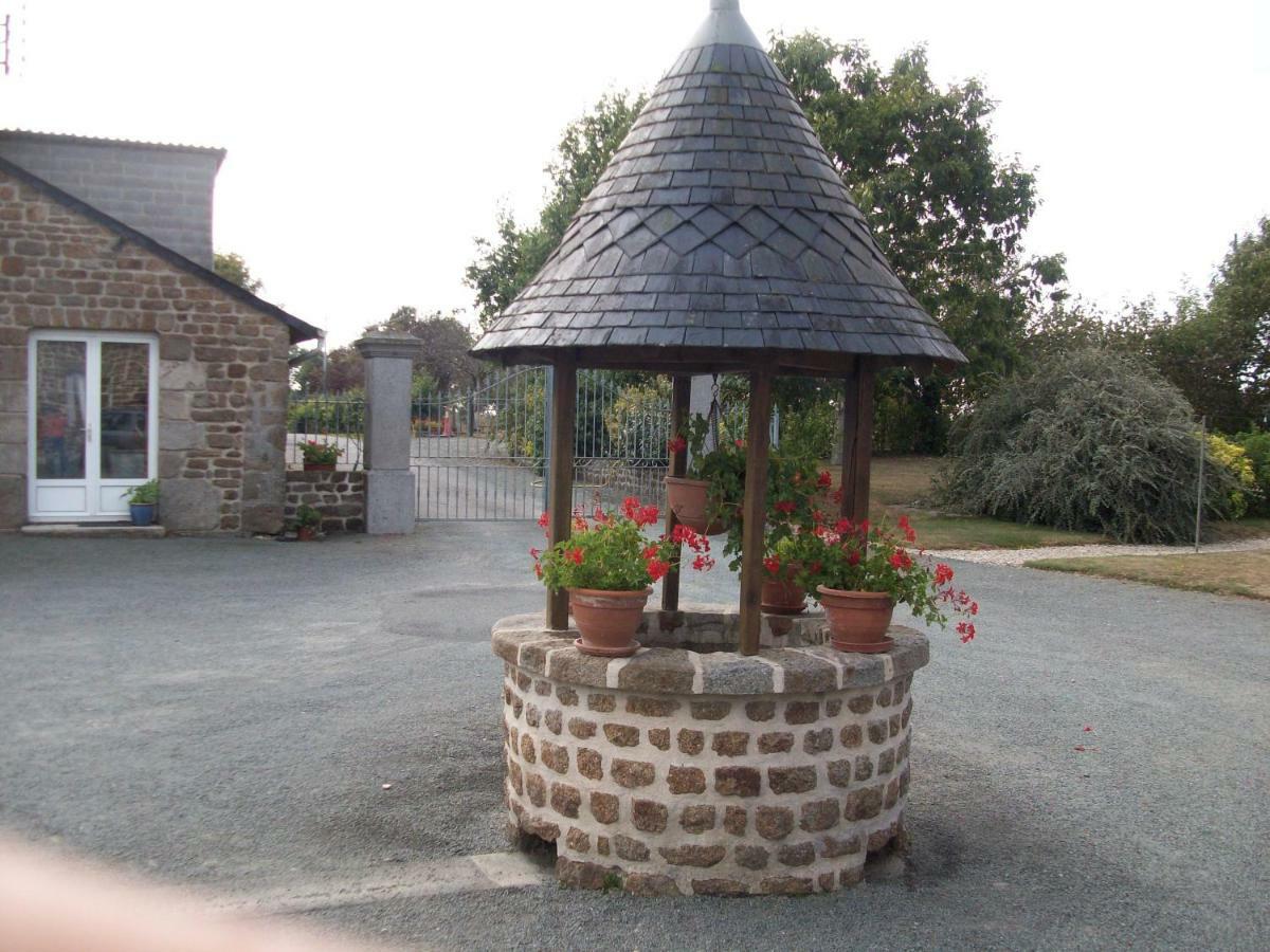Chambres D'Hotes La Belle Taille Lassay-les-Chateaux المظهر الخارجي الصورة
