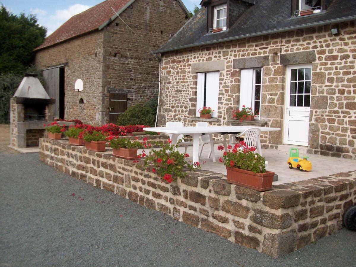Chambres D'Hotes La Belle Taille Lassay-les-Chateaux المظهر الخارجي الصورة